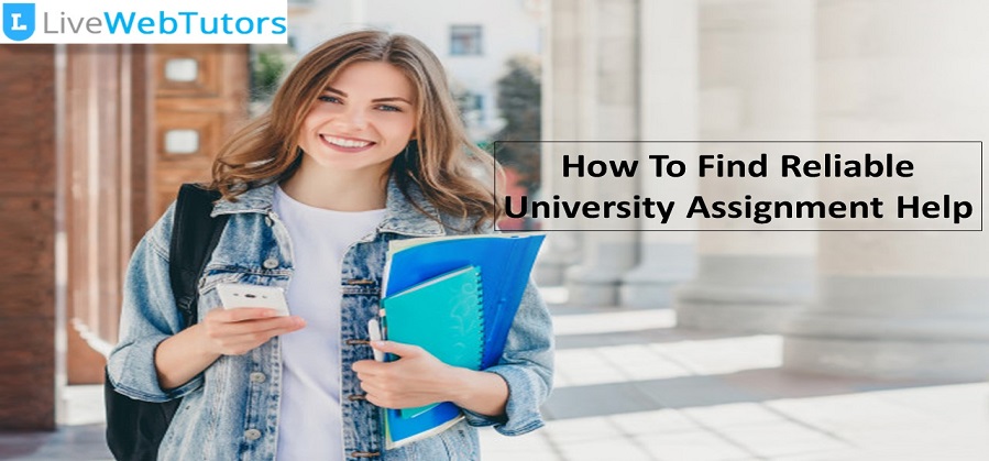 8 Factors That Will Help You Find Genuine University Assignment Help Service